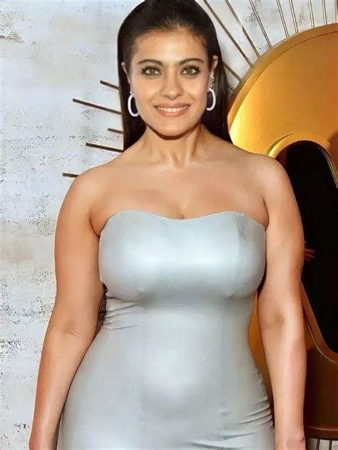 kajol nude pics|50 Kajol devgan sexy photos